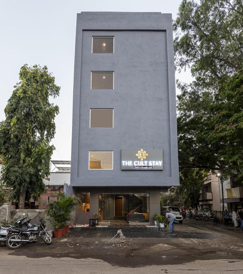 The Cult Stay Solapur Zewnętrze zdjęcie